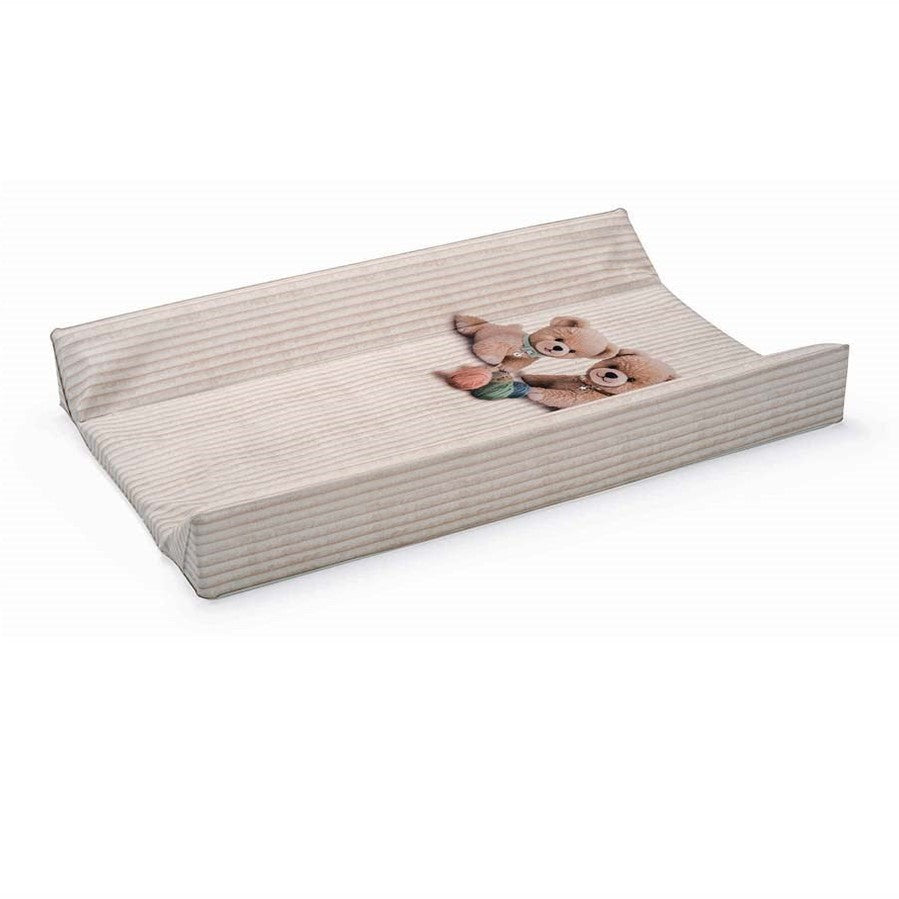 Cam - Changing Mat - Beige