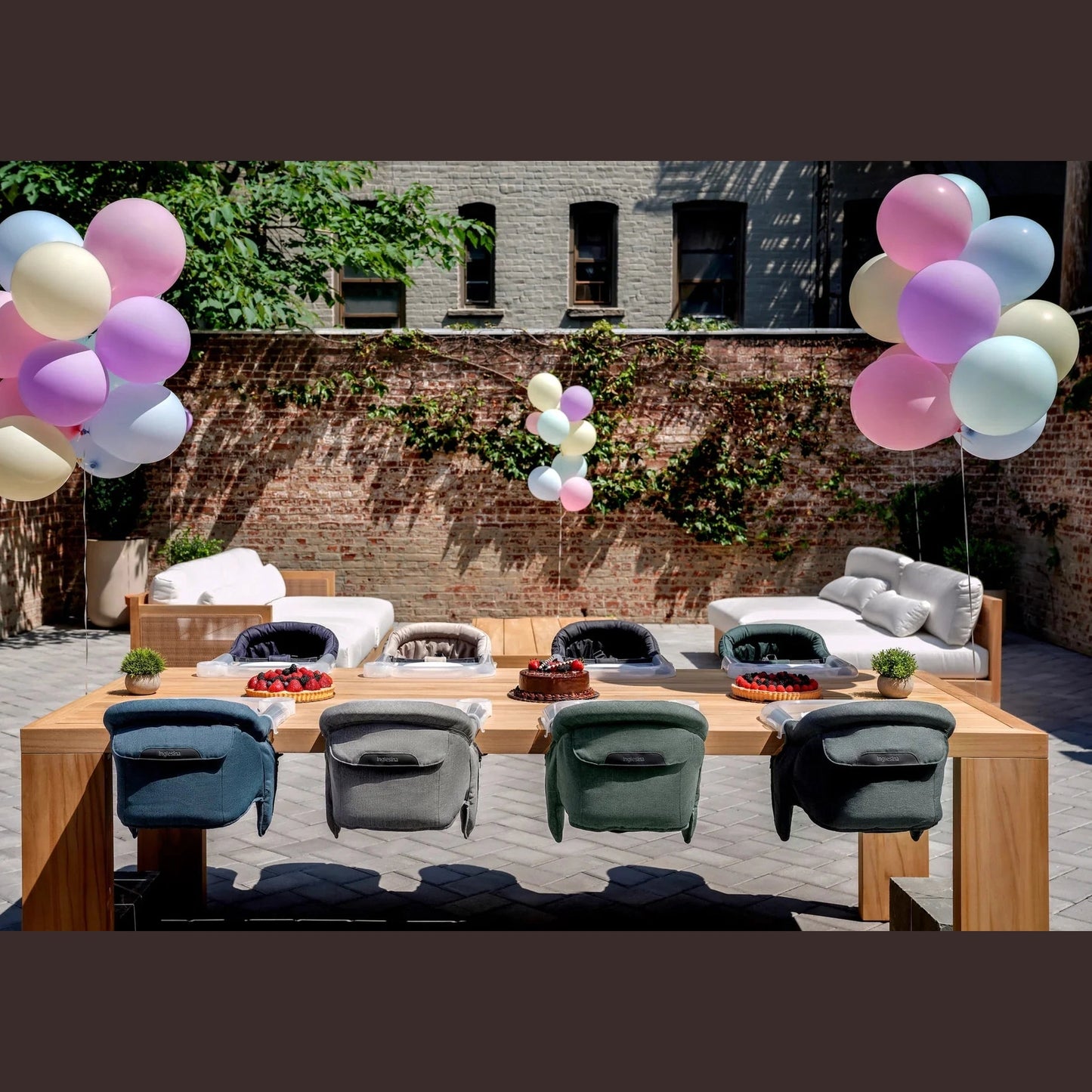 Inglesina Fast Table Chair