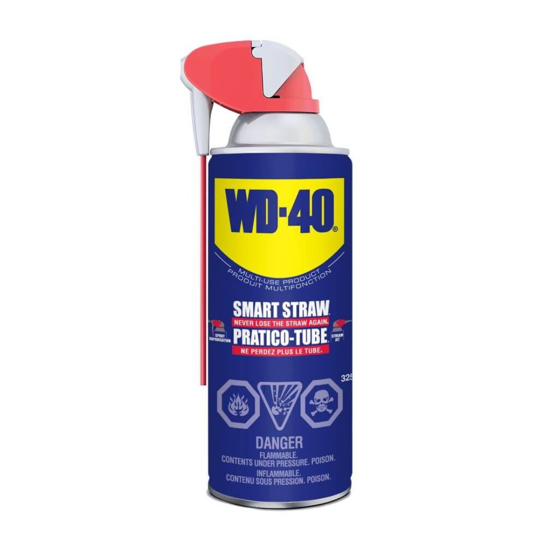 WD40 SMART STRAW - 300ml - Medaid International