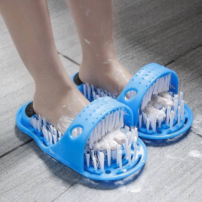Feet Bath Solution - Medaid International