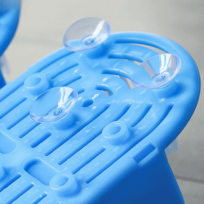 Feet Bath Solution - Medaid International