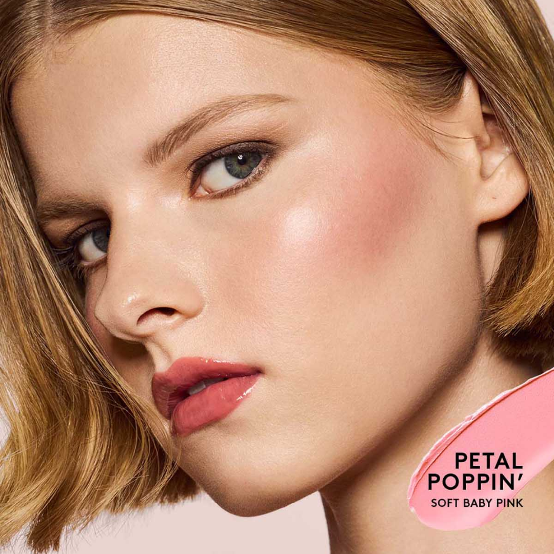 Fenty Beauty Cheeks Out Freestyle Cream Blush