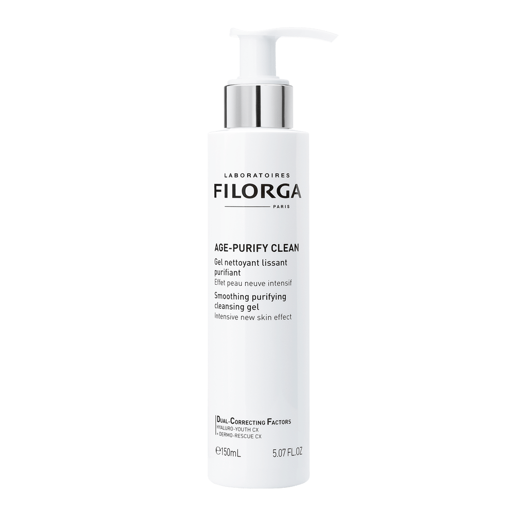 AGE-PURIFY CLEANSER