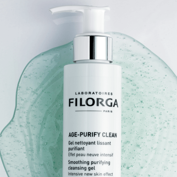 AGE-PURIFY CLEANSER