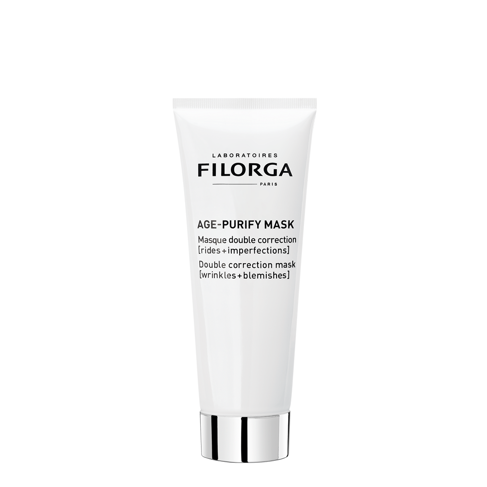 Filorga Age-Purify Mask Double Correction Mask 75ml