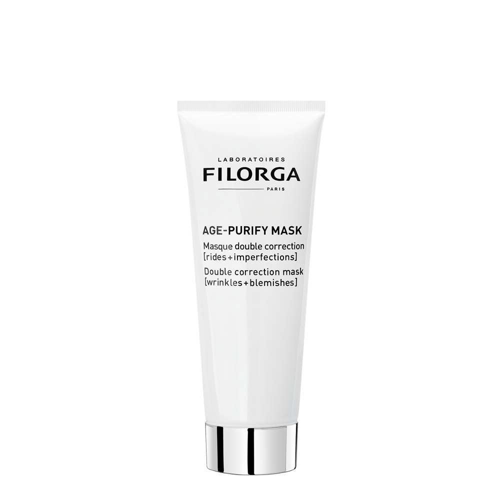 AGE-PURIFY MASK