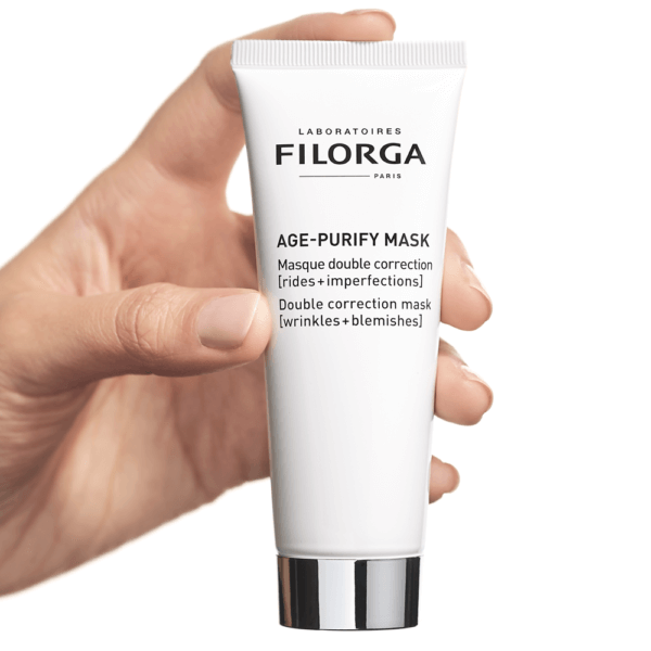 AGE-PURIFY MASK