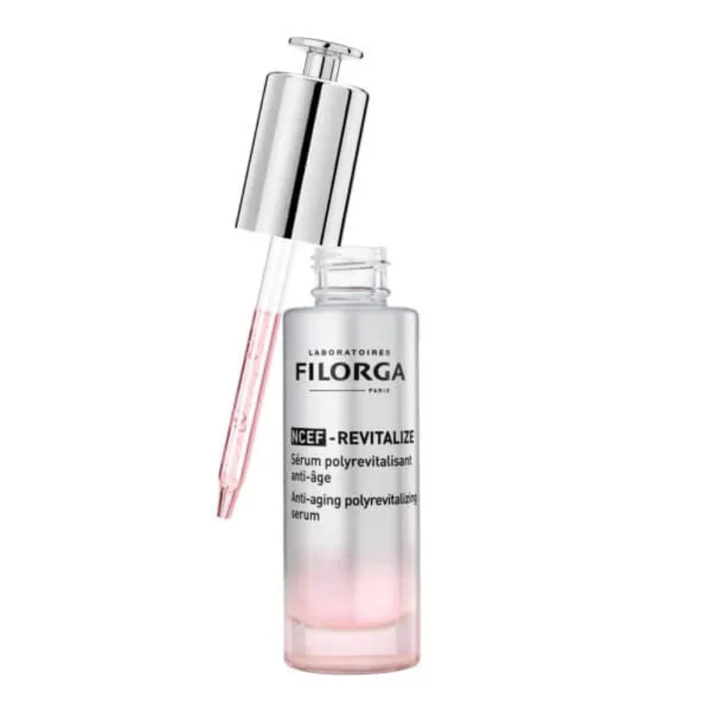 NCEF-Revitalize Serum - Medaid International
