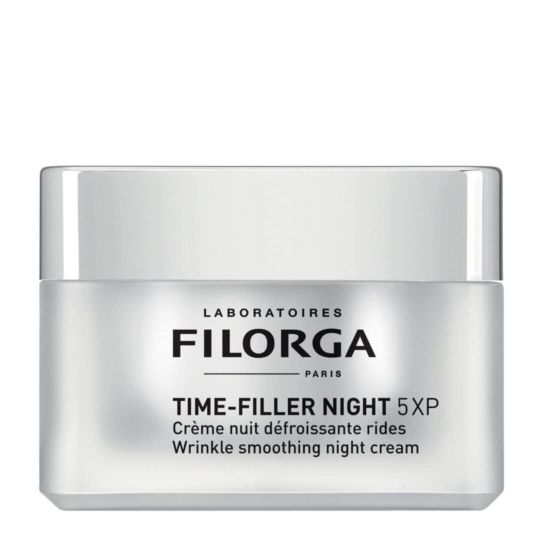 TIME-FILLER NIGHT