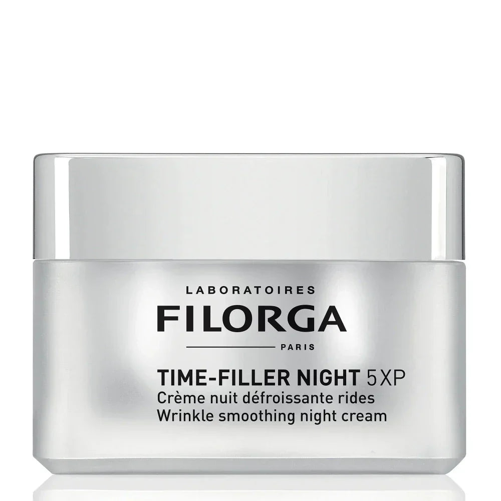 Time-Filler Night 5XP - Medaid International