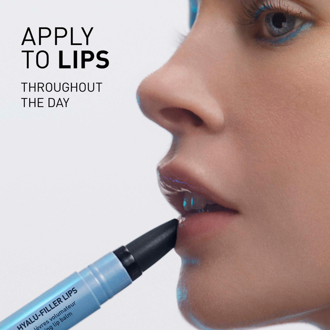 Filorga Hyalu Filler Lips Volumizing Lip Balm