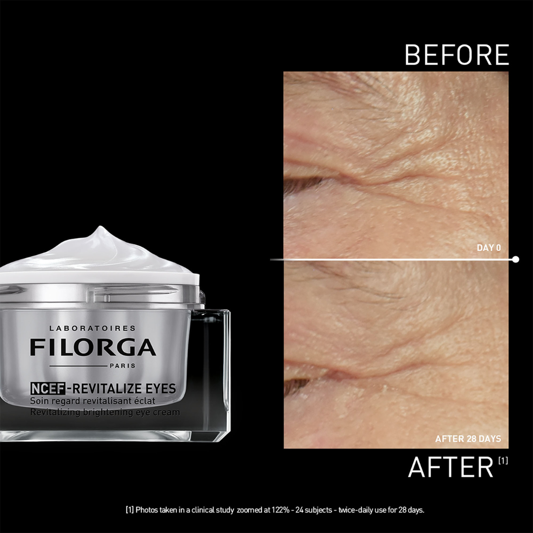 Filorga NCEF Revitalize Eye Cream
