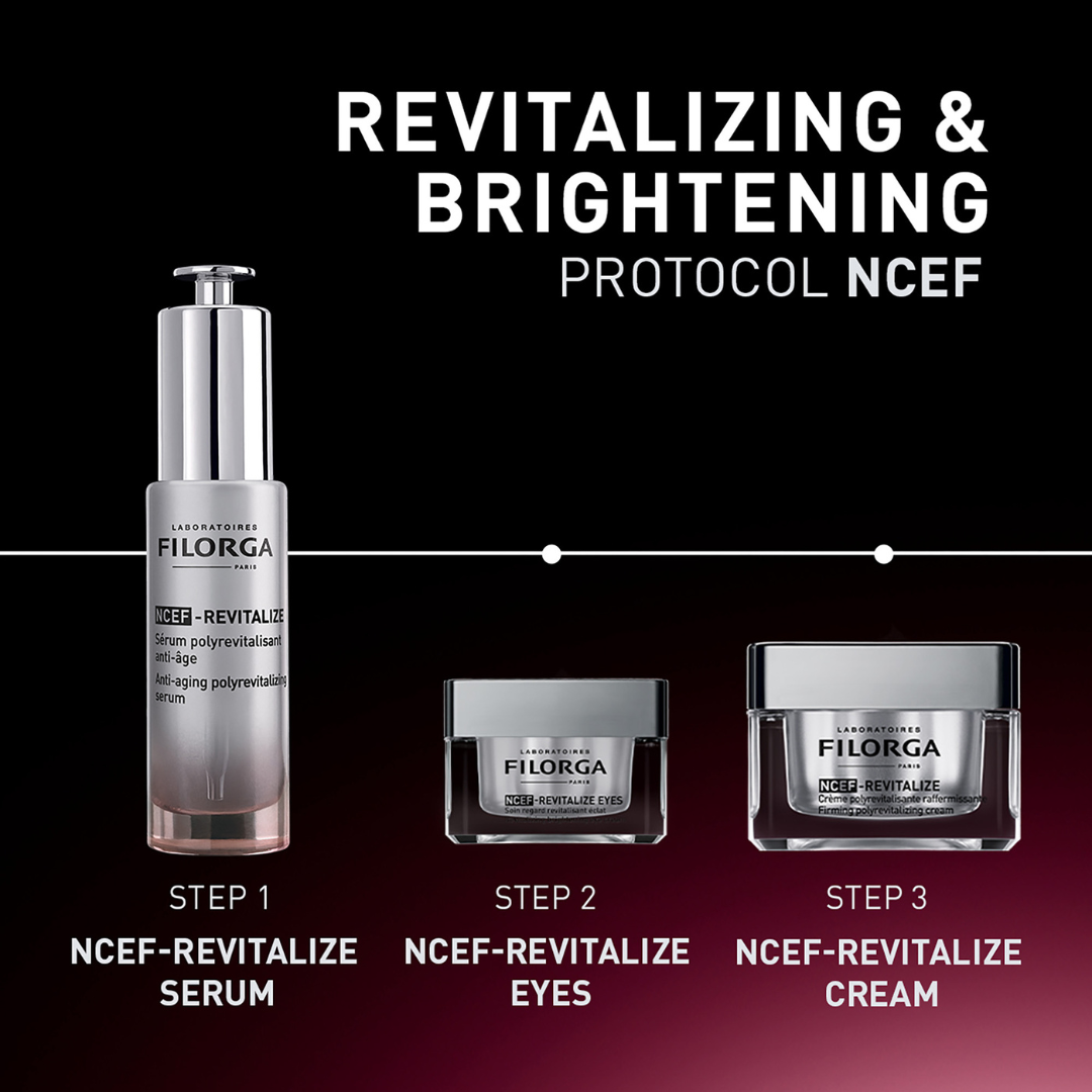 Filorga NCEF Revitalize Eye Cream