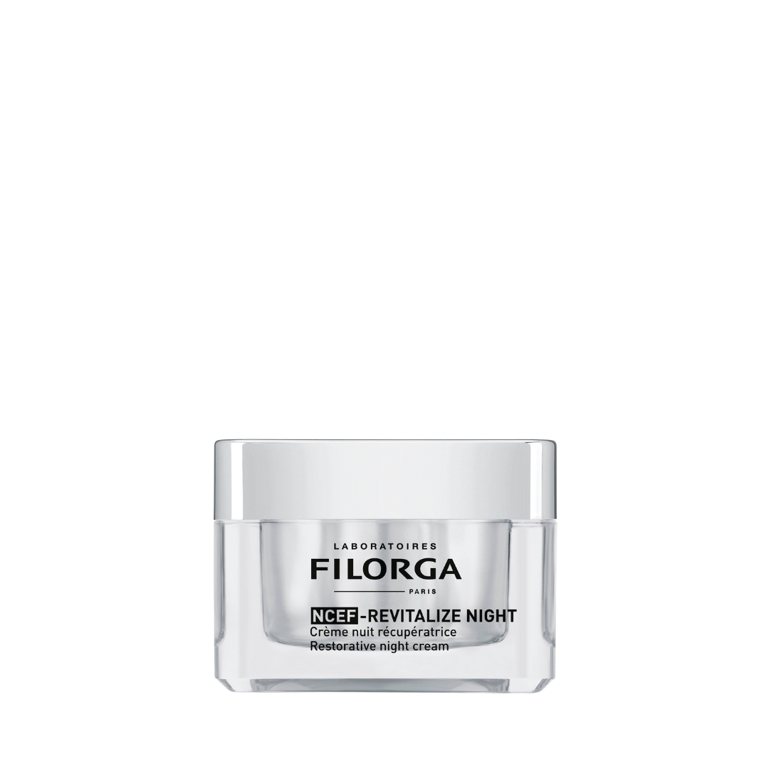 Filorga NCEF Revitalize Night Cream