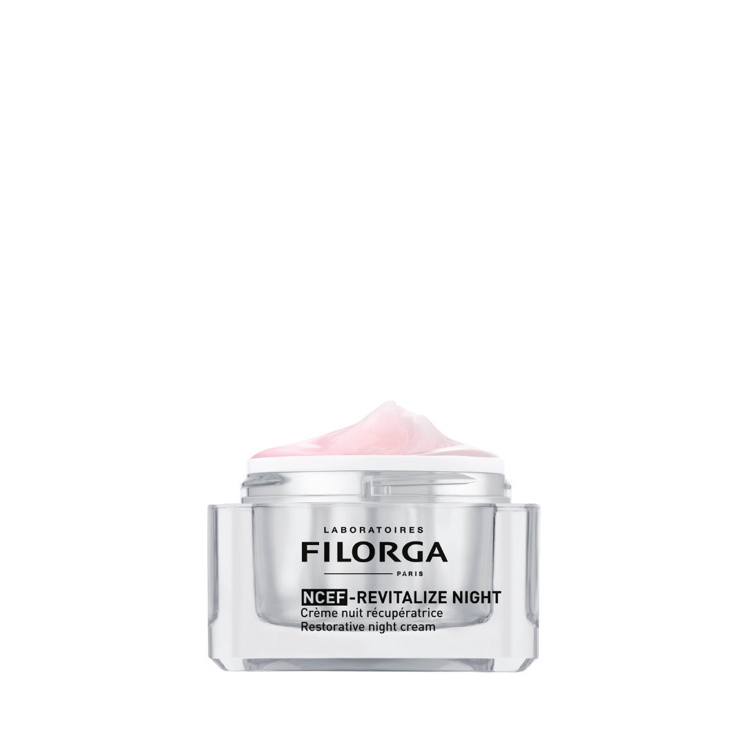 Filorga NCEF Revitalize Night Cream