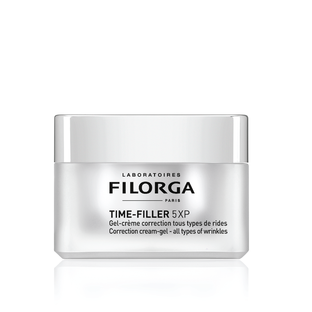 Filorga Time-Filler 5XP Gel Cream - Combination To Oily Skin 50ml. FILORGA - Medaid International