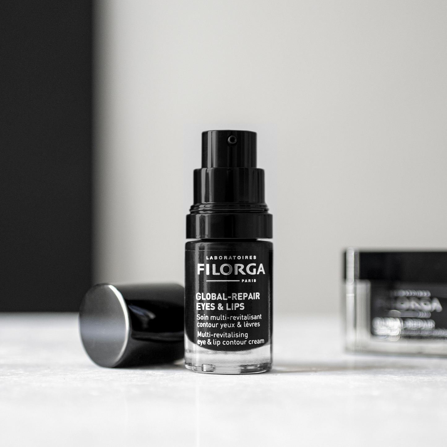FILORGA GLOBAL-REPAIR EYES &  15ML