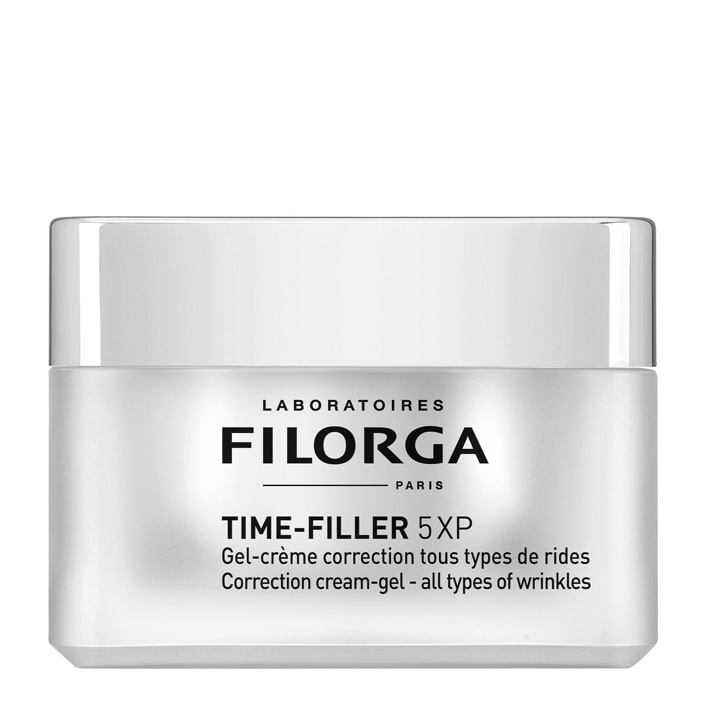 FILORGA TIME-FILLER 5XP GEL 50ML