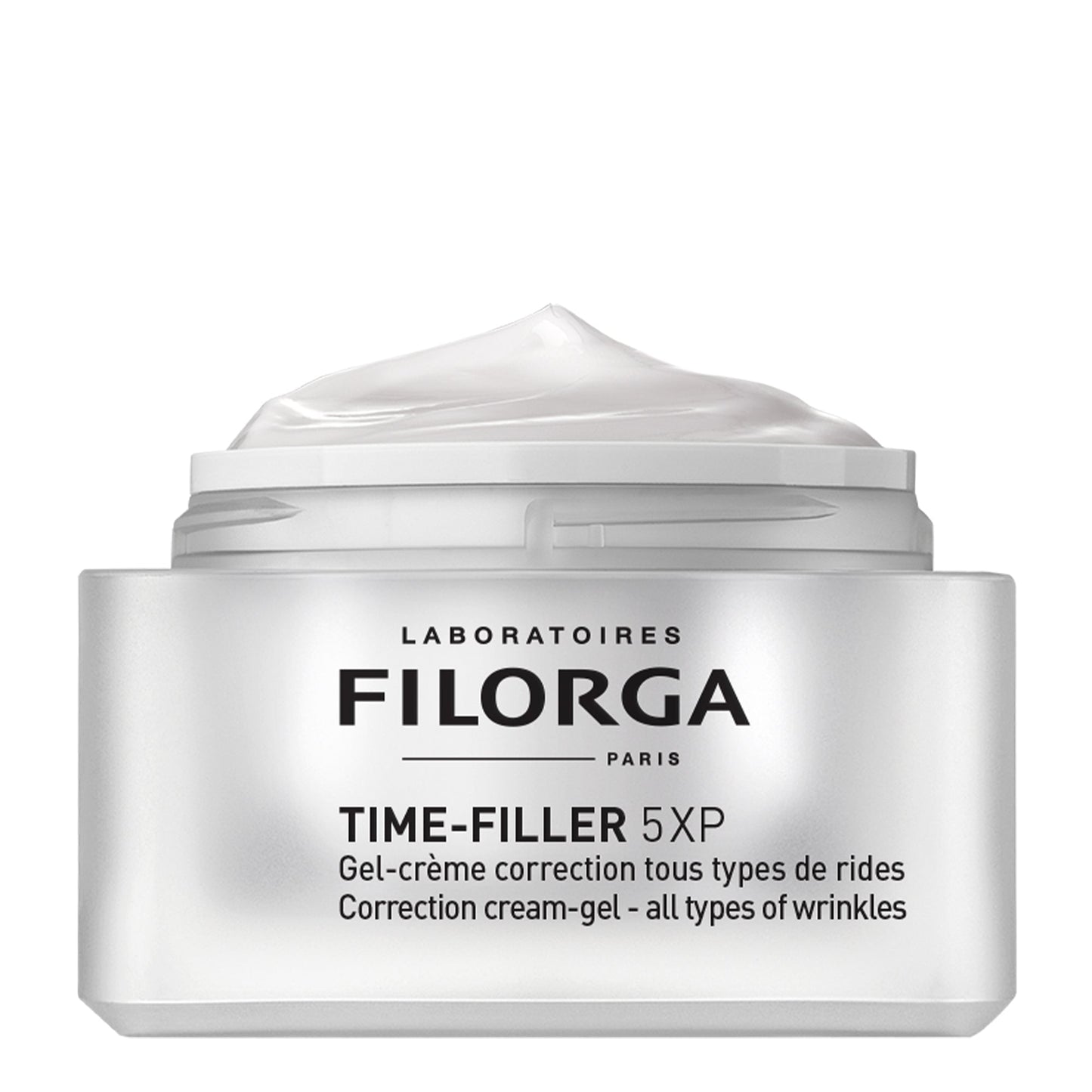 FILORGA TIME-FILLER 5XP GEL 50ML