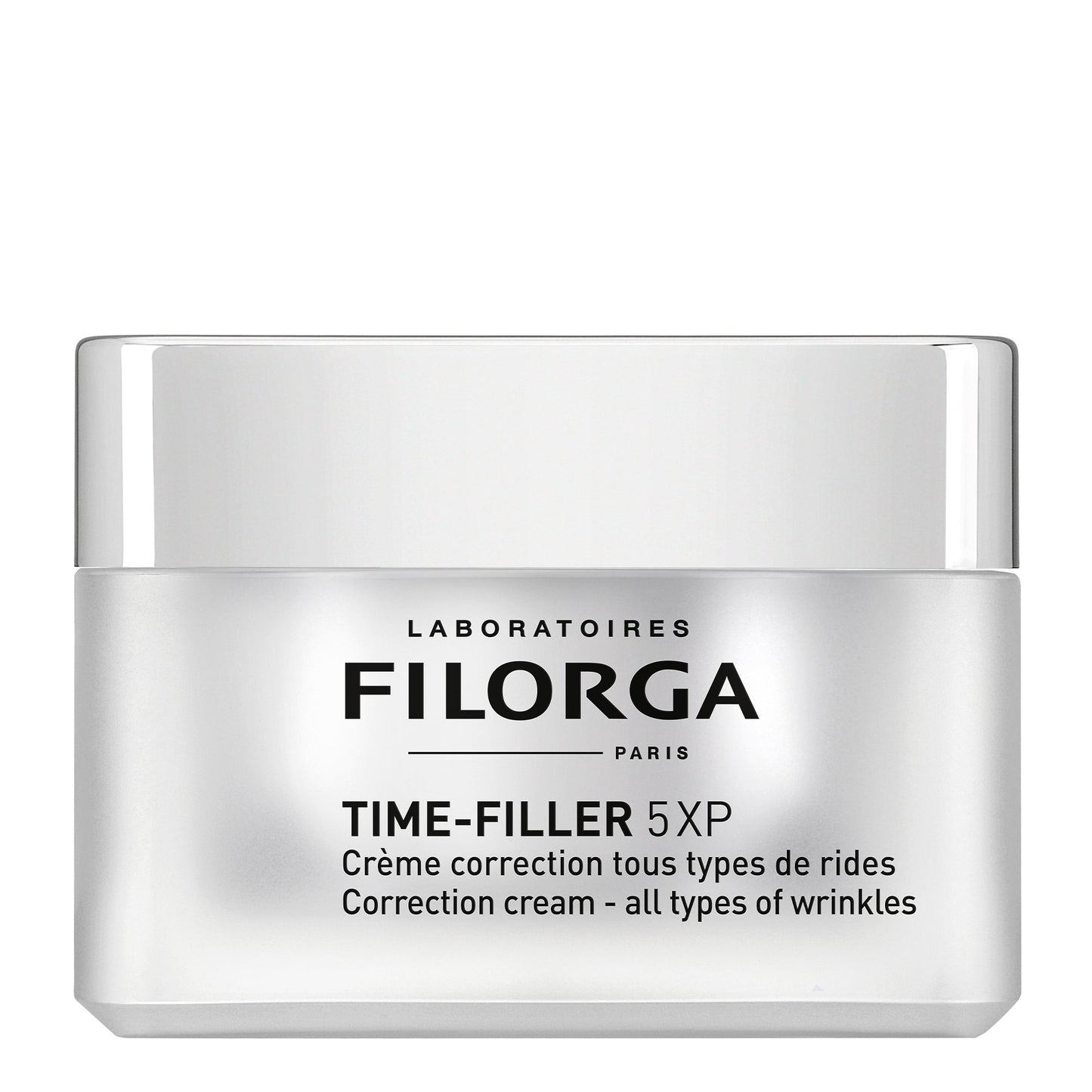 FILORGA TIME-FILLER 5XP CREAM 50ML