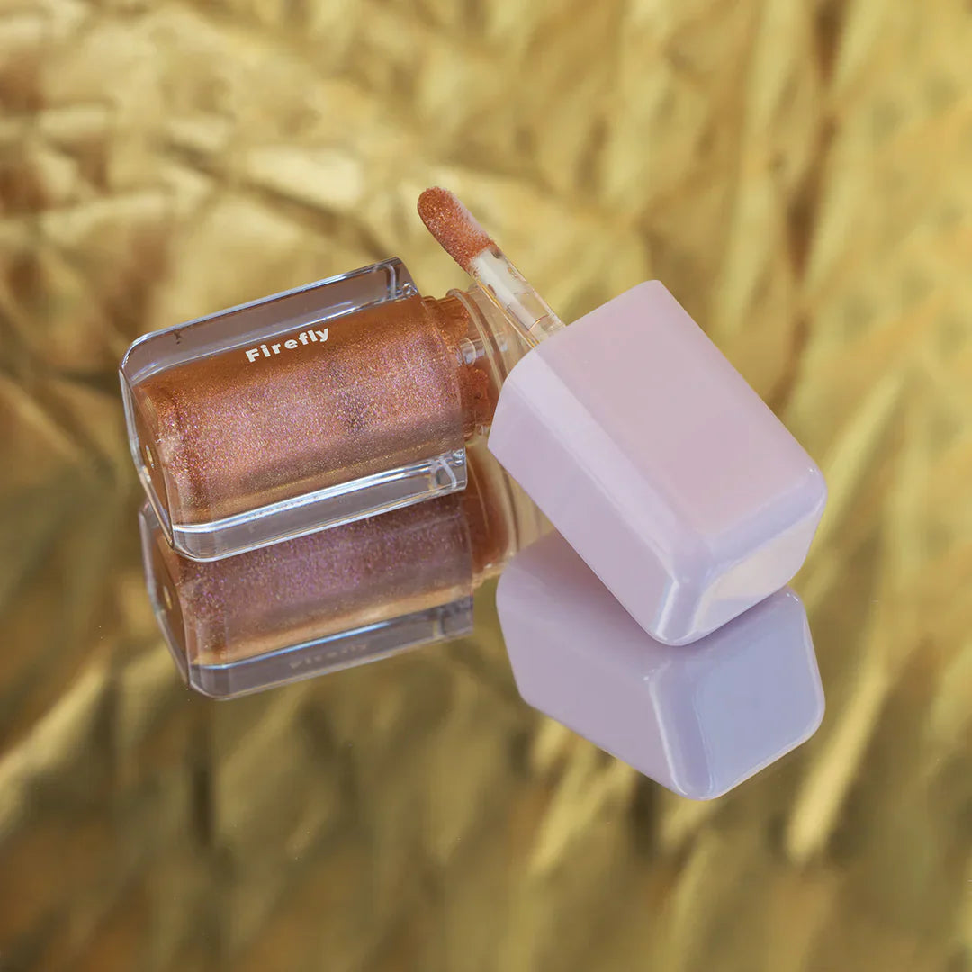 Ruby Beauty Lip Gloss Plump Up RB-3027 - Medaid International