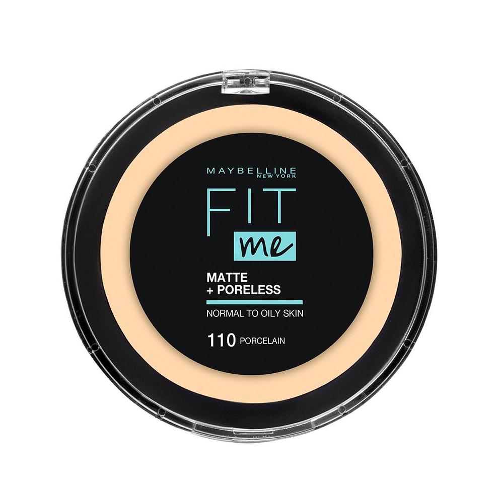 Maybelline fit me powder - Medaid International