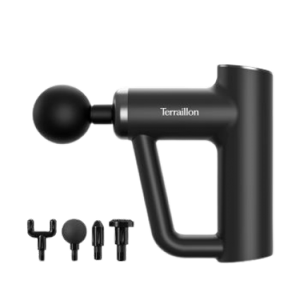 terraillon Fitness Massager