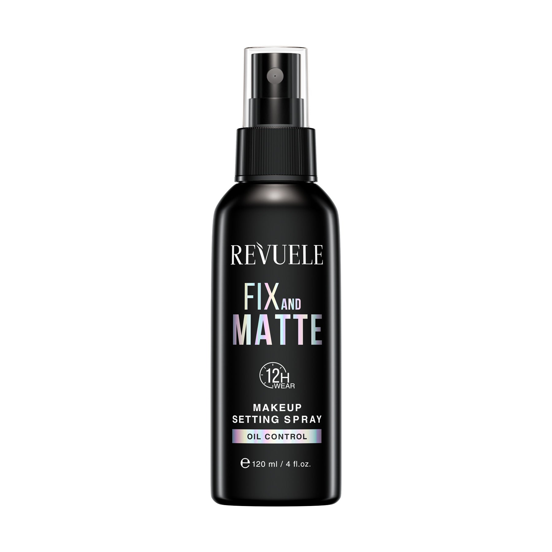 Fix and Matte Makeup Setting Spray - Medaid International