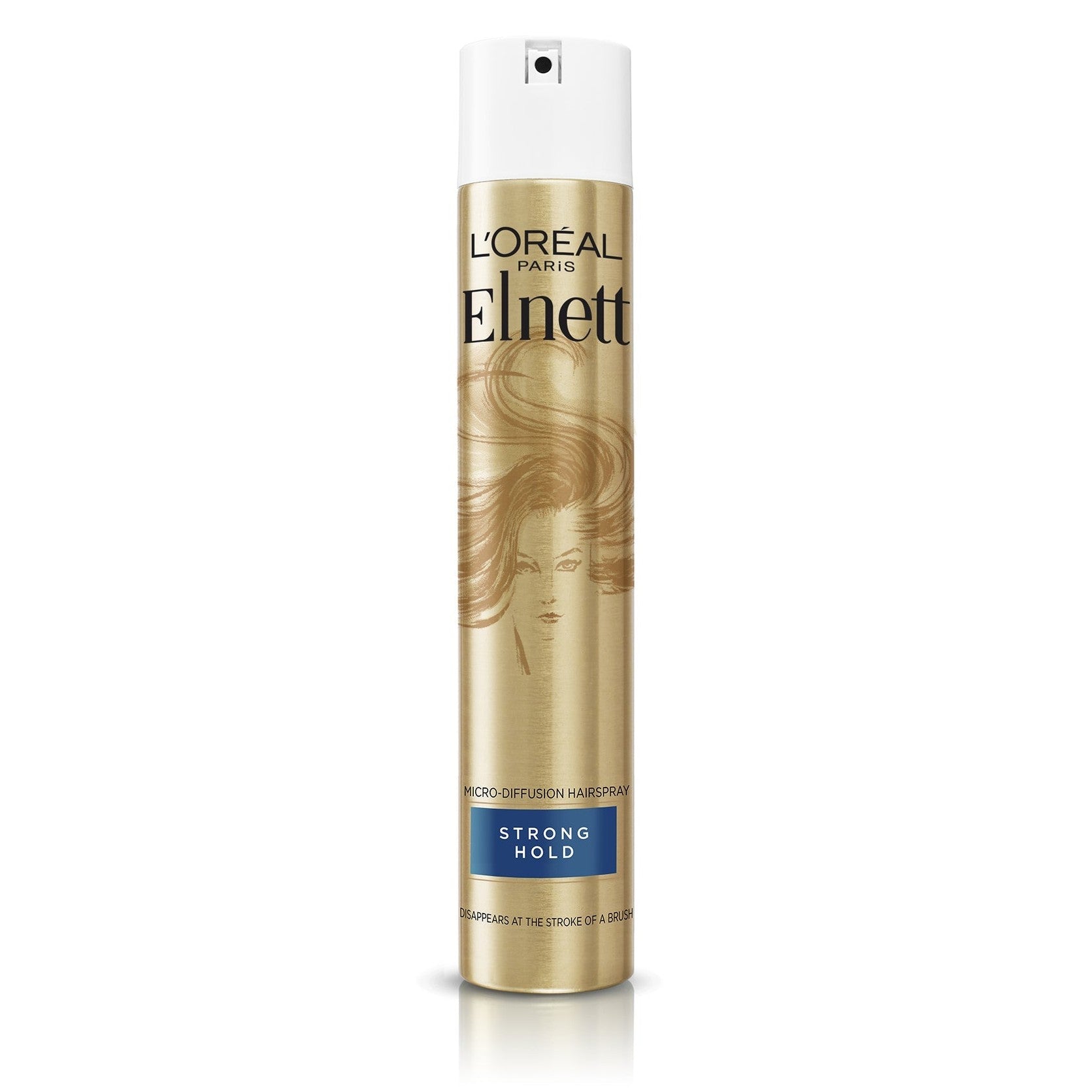 L'Oréal Paris Elnett Strong Hold Hair Spray