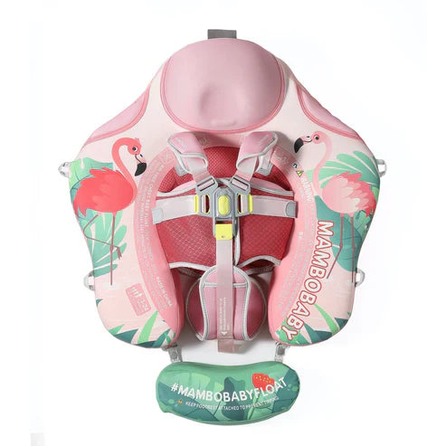 Mambobaby - Chest Float - Animal