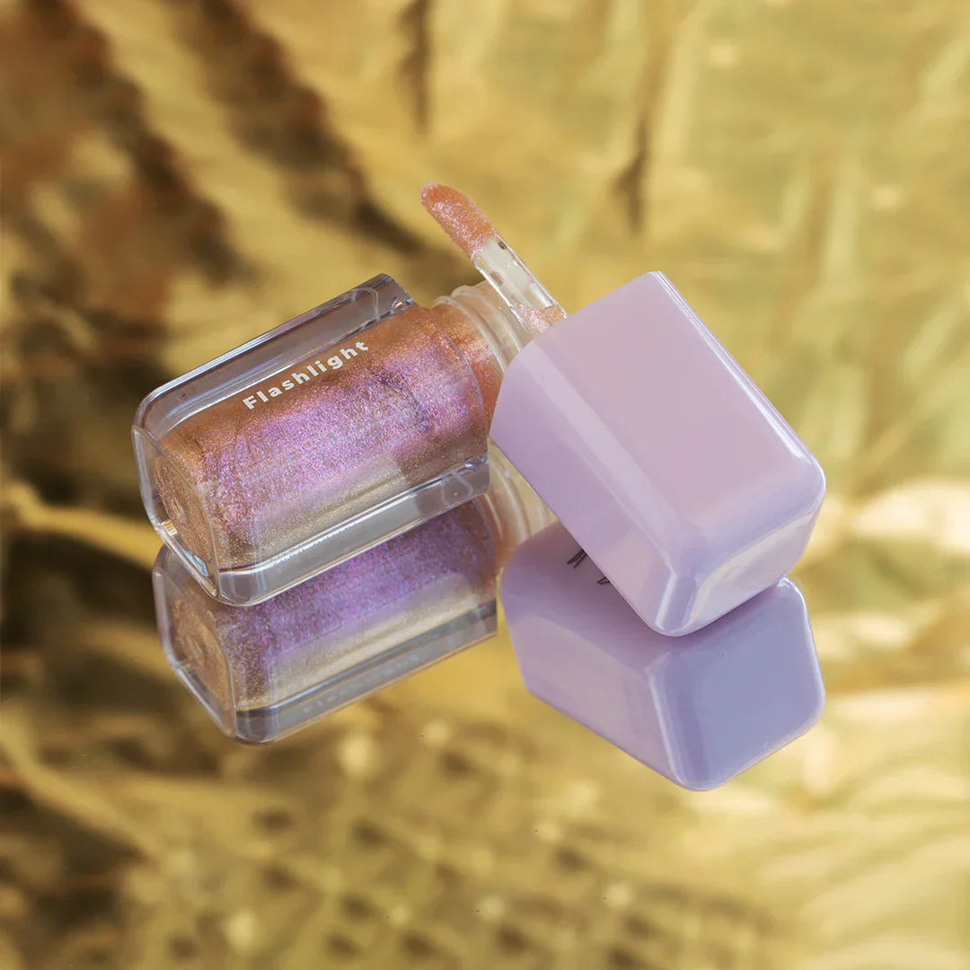 Ruby Beauty Lip Gloss Plump Up RB-3027 - Medaid International