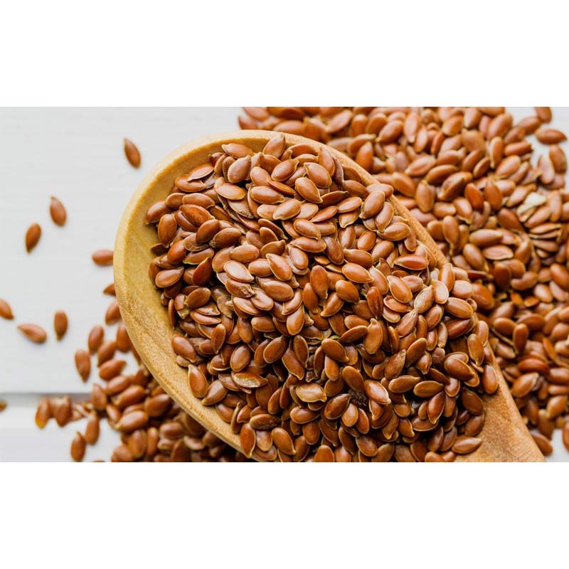 Flax Seeds, Nutrient-Rich Superfood for Optimal Health
