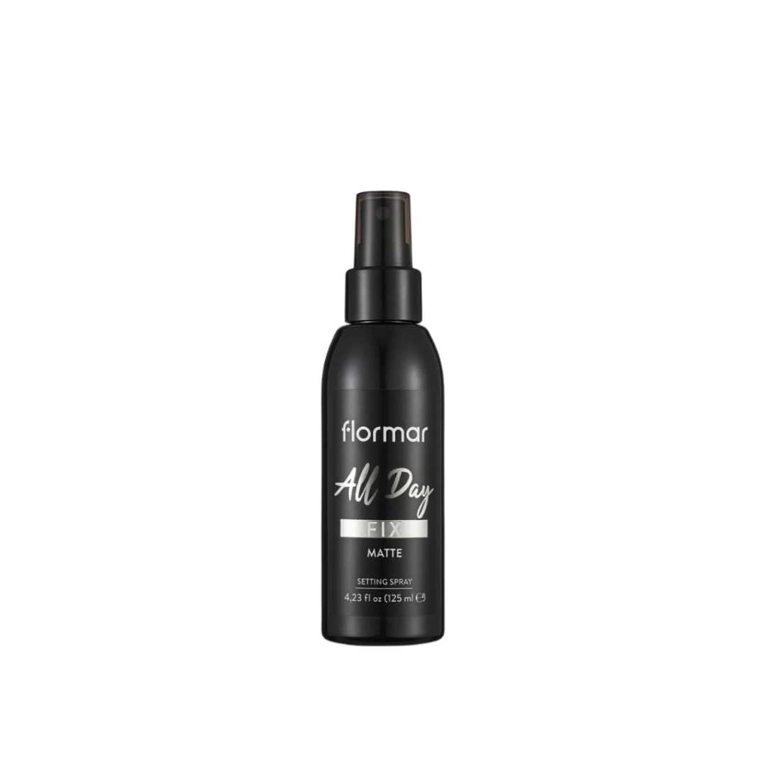 Flormar All Day Fix Matte Setting Spray