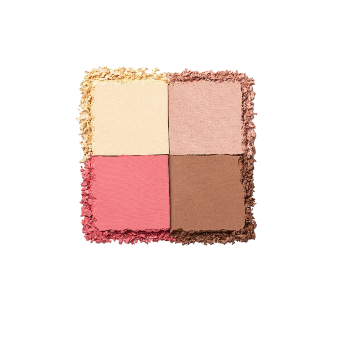Flormar All I Need Face Palette