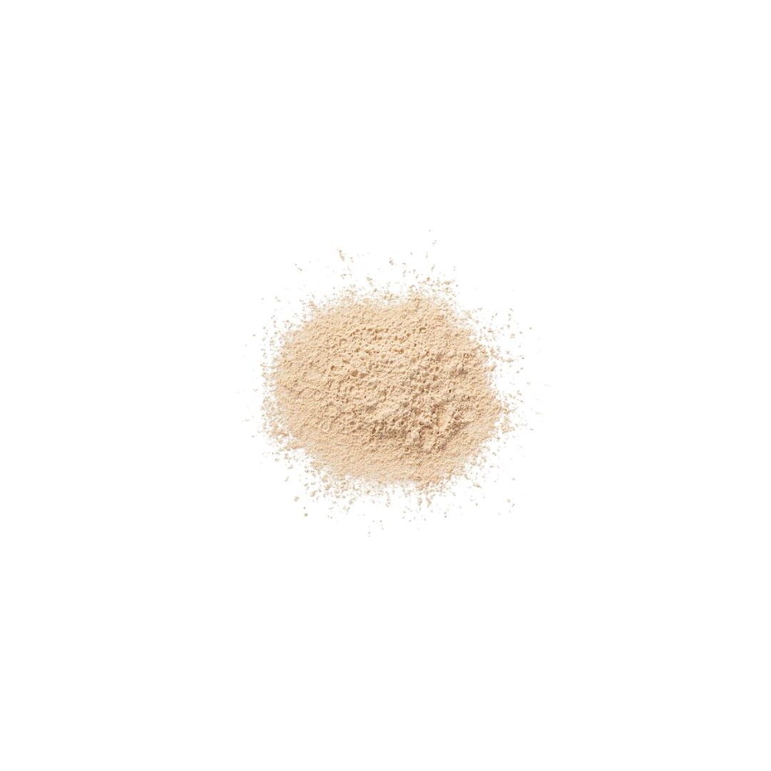 Flormar Banana Pudding Loose Powder