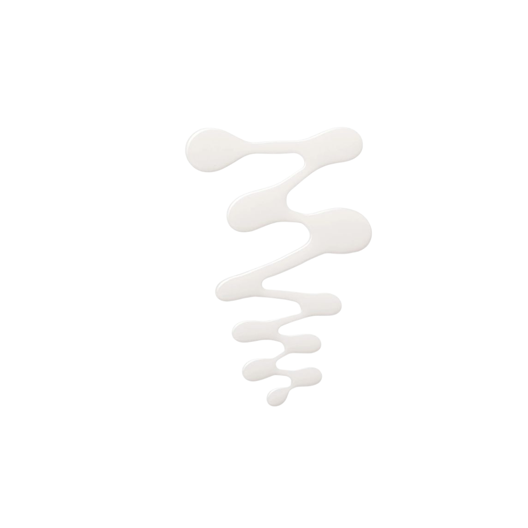 Flormar Breathing Color 001 Clear Nail Polish