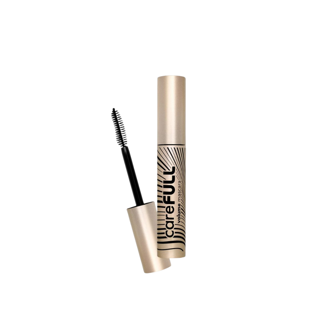 Flormar Carefull Volume Mascara