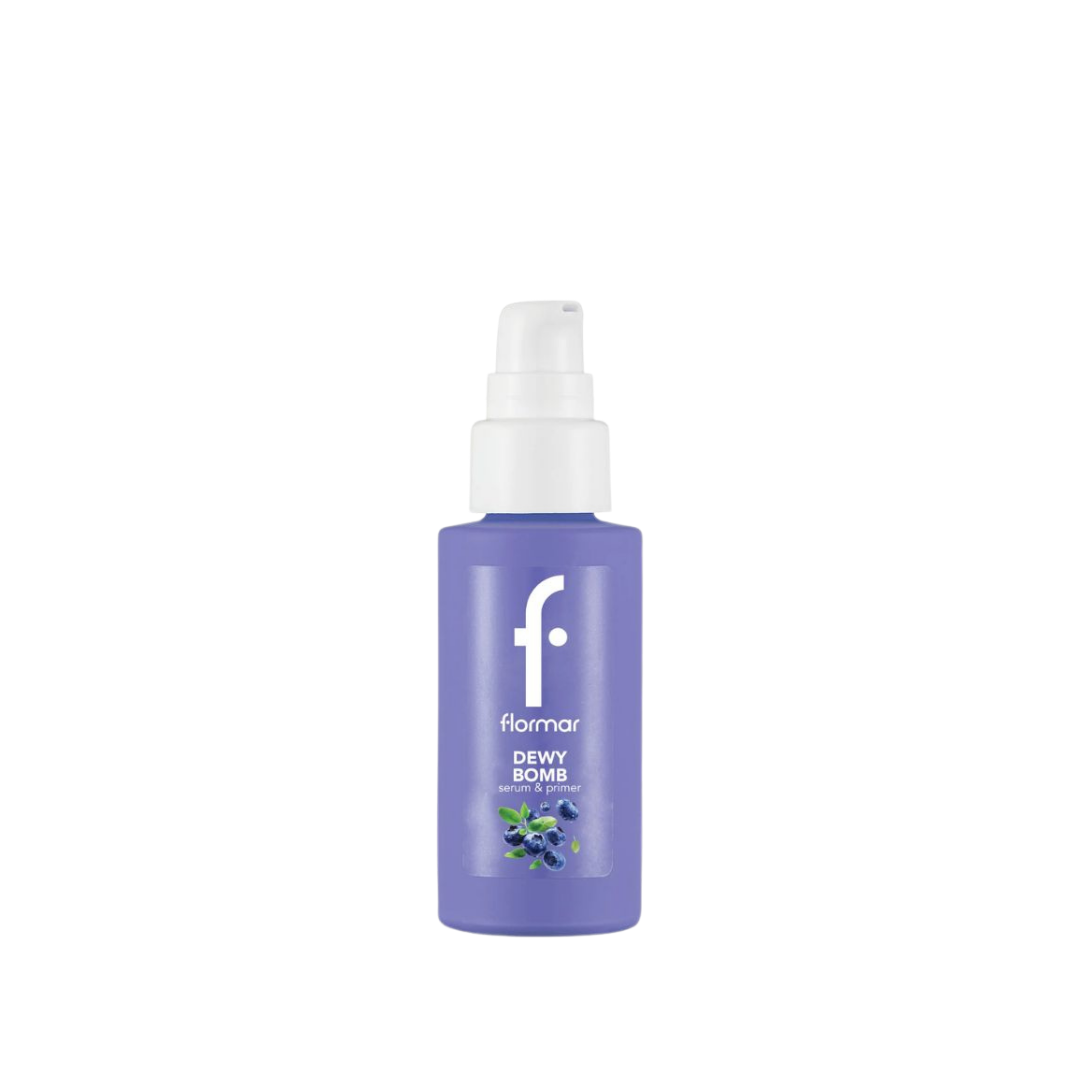 Flormar Dewy Bomb Serum & Primer