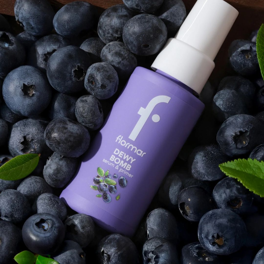 Flormar Dewy Bomb Serum & Primer