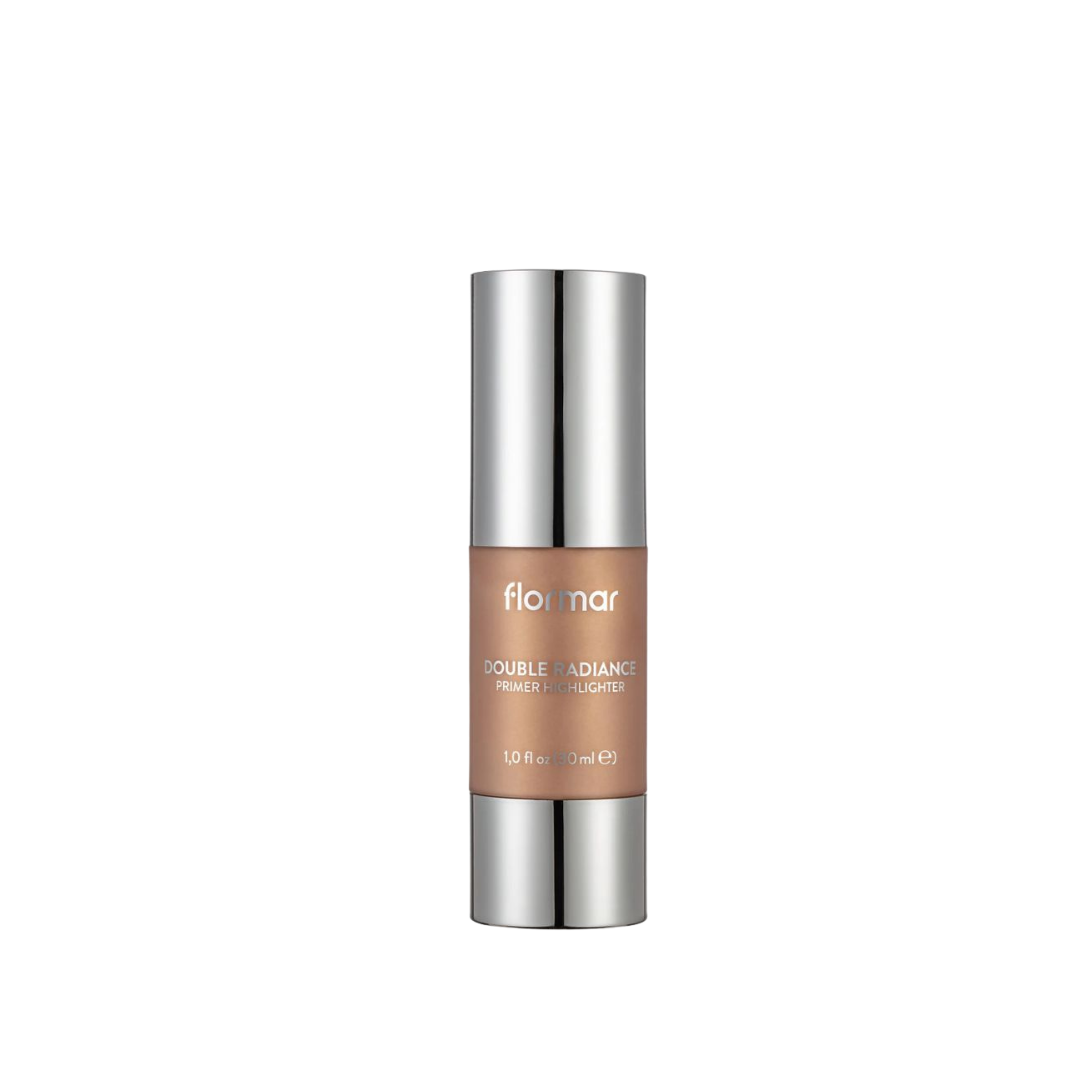 Flormar Double Radiance Highlighter Primer