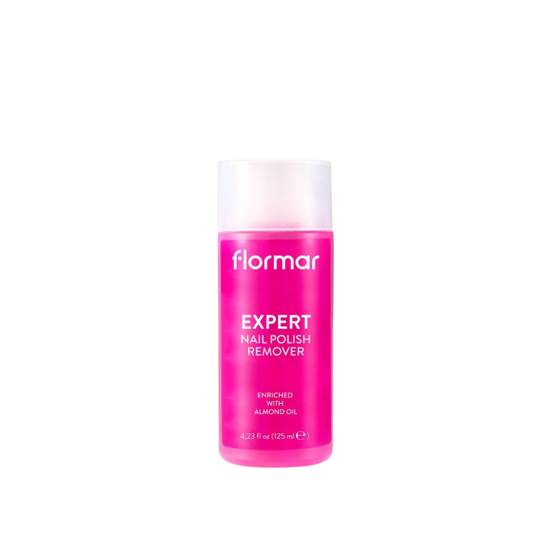 Flormar Expert Nail Polish Remover