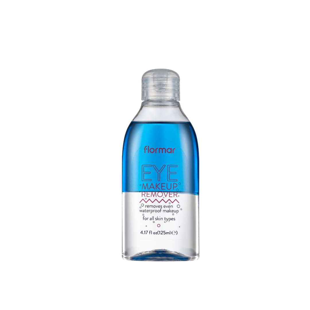 Flormar Eye Makeup Remover