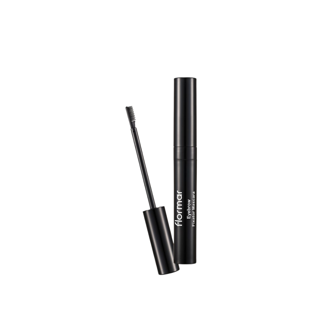 Flormar Eyebrow Fixator Mascara