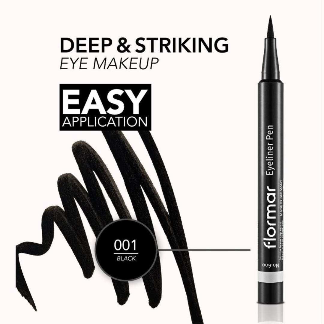 Flormar Eyeliner Pen