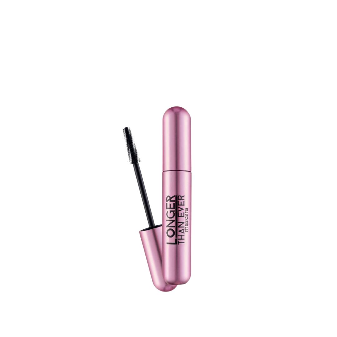 Flormar Flormar Longer Than Ever Mascara