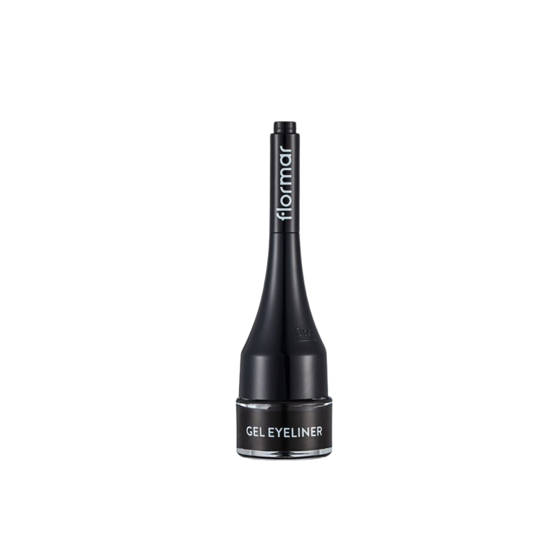 Flormar Gel Eyeliner