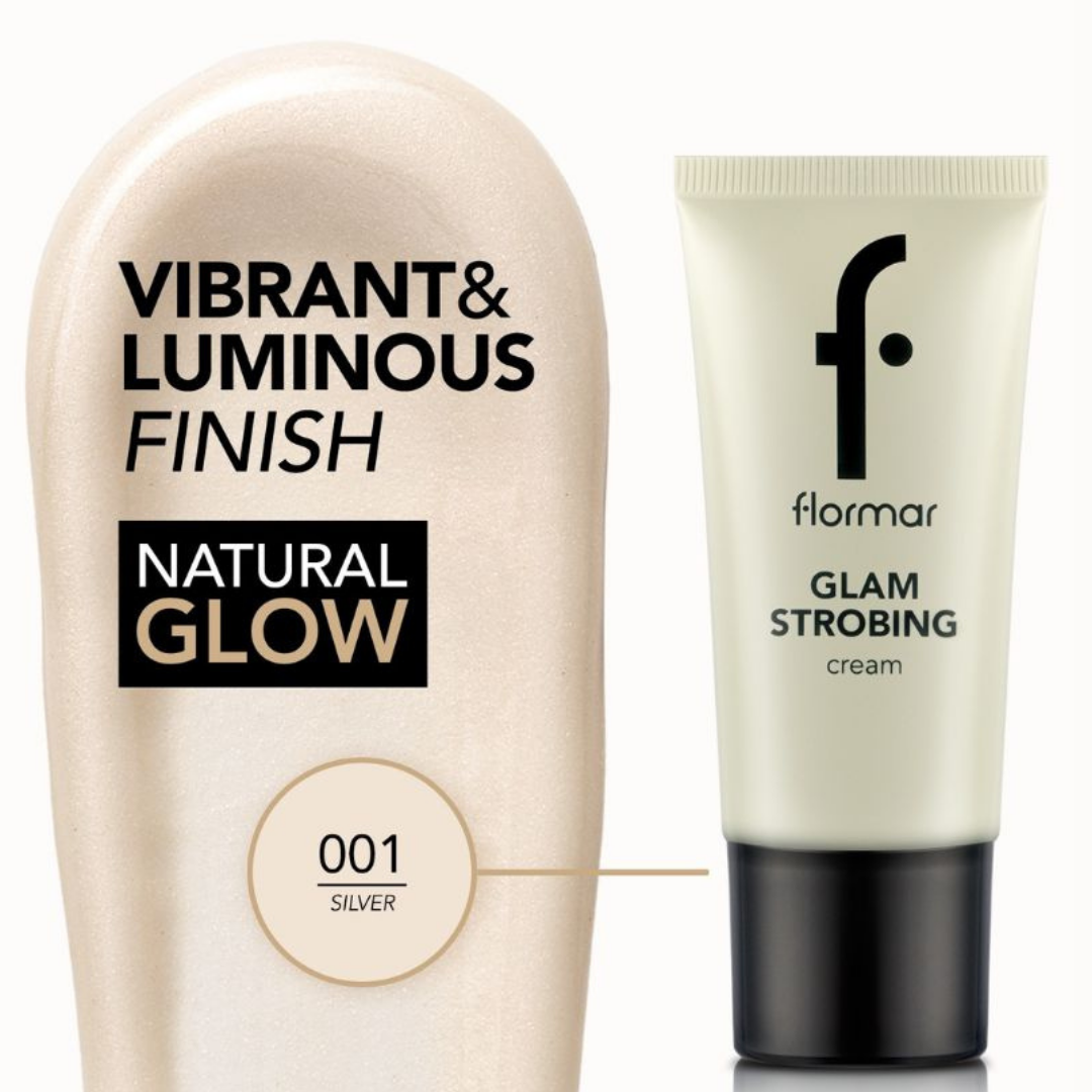 Flormar Glam Strobing Cream