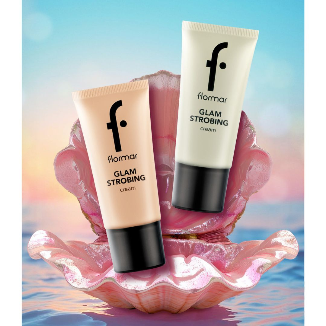 Flormar Glam Strobing Cream