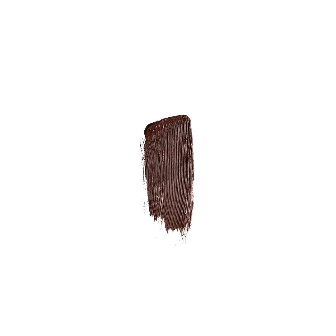 Flormar Hero Volume & Curl Brown Mascara