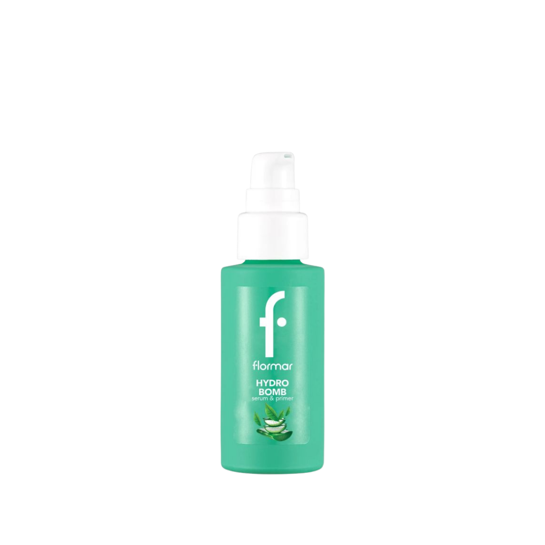 Flormar Hydro Bomb Serum & Primer